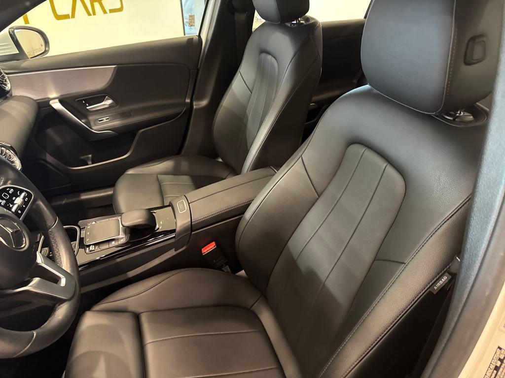 used 2022 Mercedes-Benz A-Class car, priced at $26,999