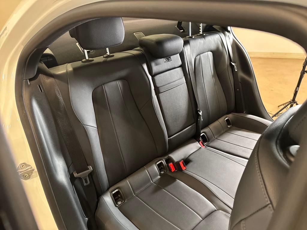 used 2022 Mercedes-Benz A-Class car, priced at $26,999
