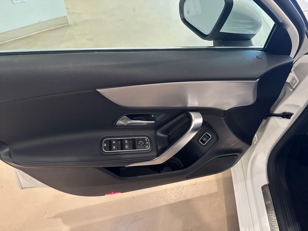 used 2022 Mercedes-Benz A-Class car, priced at $26,999