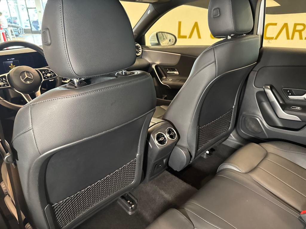 used 2022 Mercedes-Benz A-Class car, priced at $26,999