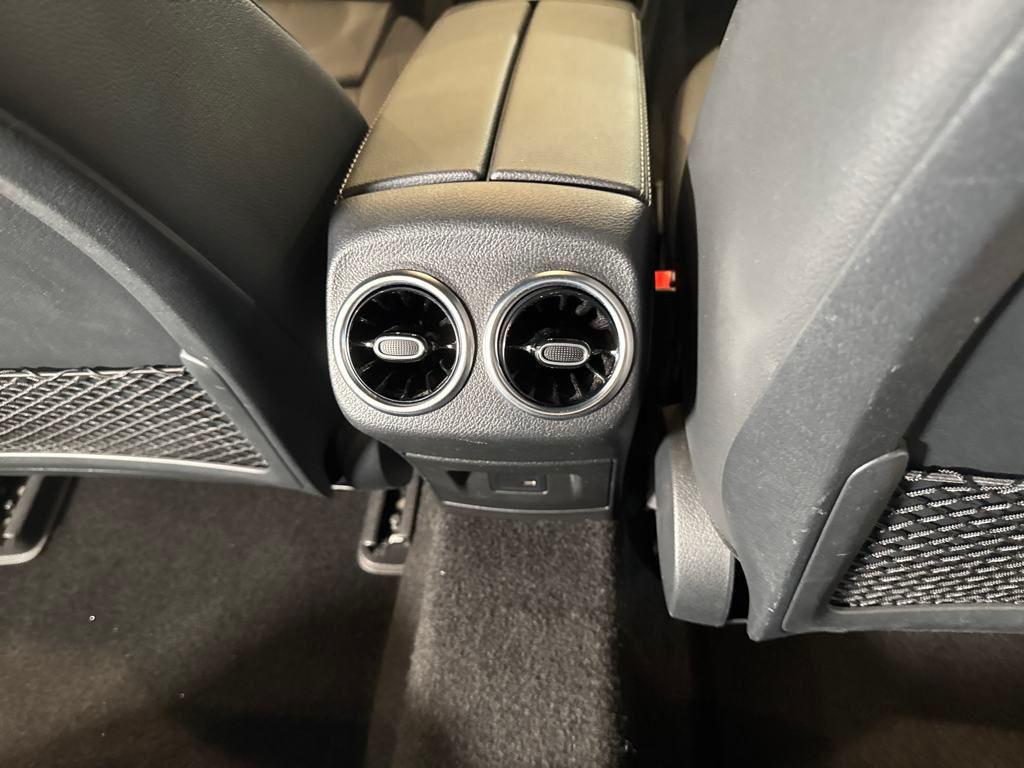 used 2022 Mercedes-Benz A-Class car, priced at $26,999