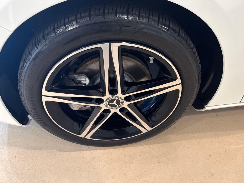 used 2022 Mercedes-Benz A-Class car, priced at $26,999