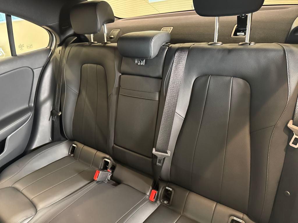 used 2022 Mercedes-Benz A-Class car, priced at $26,999