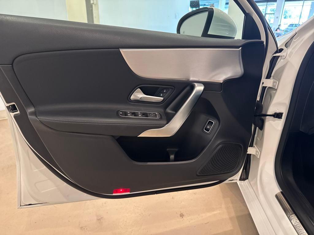 used 2022 Mercedes-Benz A-Class car, priced at $26,999