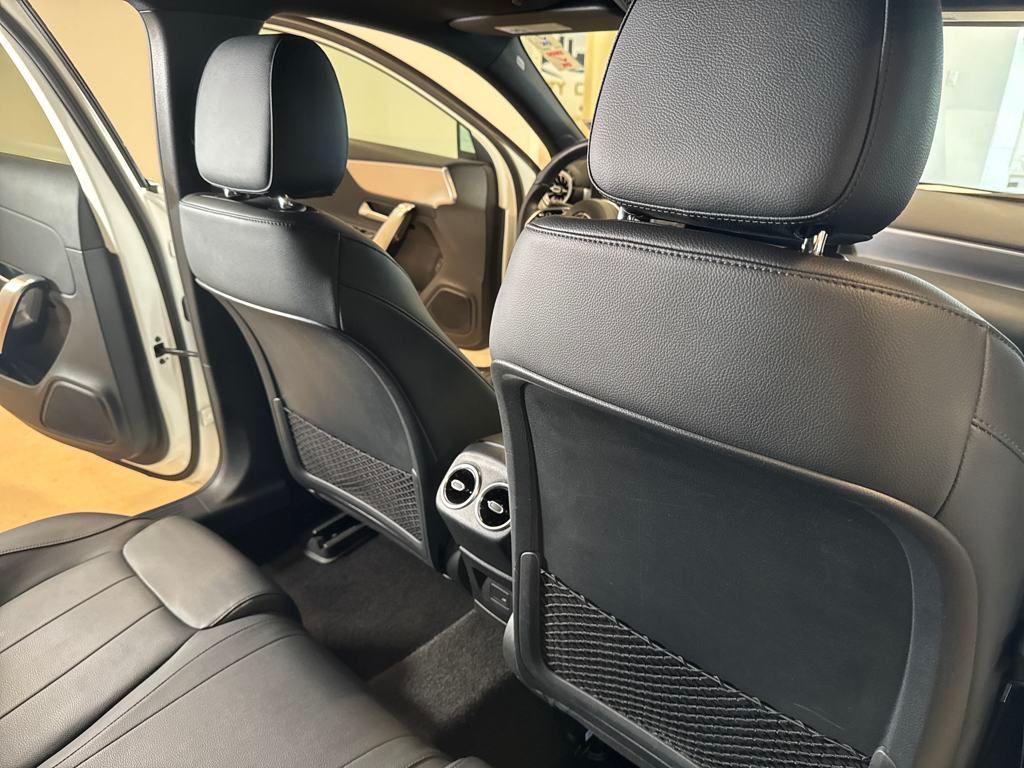 used 2022 Mercedes-Benz A-Class car, priced at $26,999