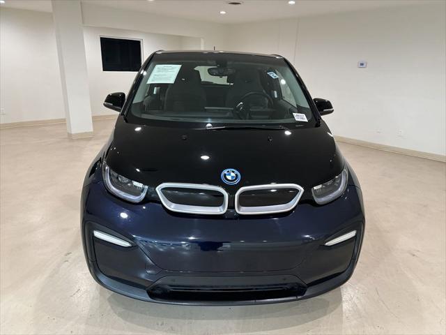 used 2021 BMW i3 car, priced at $18,999