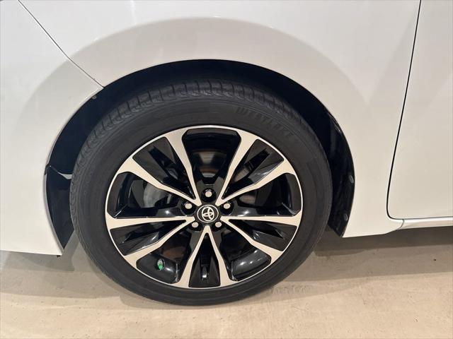 used 2019 Toyota Corolla car, priced at $16,999