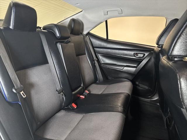 used 2019 Toyota Corolla car, priced at $16,999