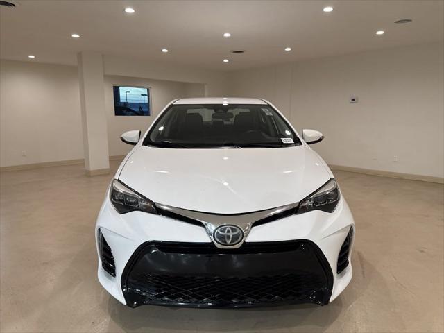 used 2019 Toyota Corolla car, priced at $16,999