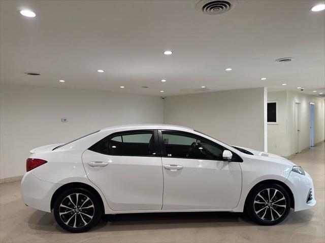 used 2019 Toyota Corolla car, priced at $16,999