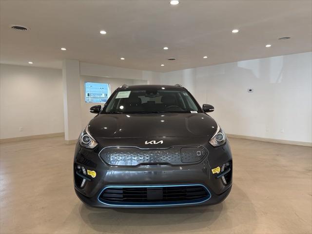 used 2022 Kia Niro EV car, priced at $18,999