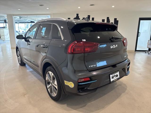 used 2022 Kia Niro EV car, priced at $18,999