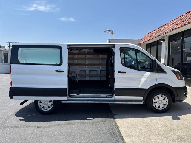 used 2023 Ford Transit-250 car, priced at $32,699