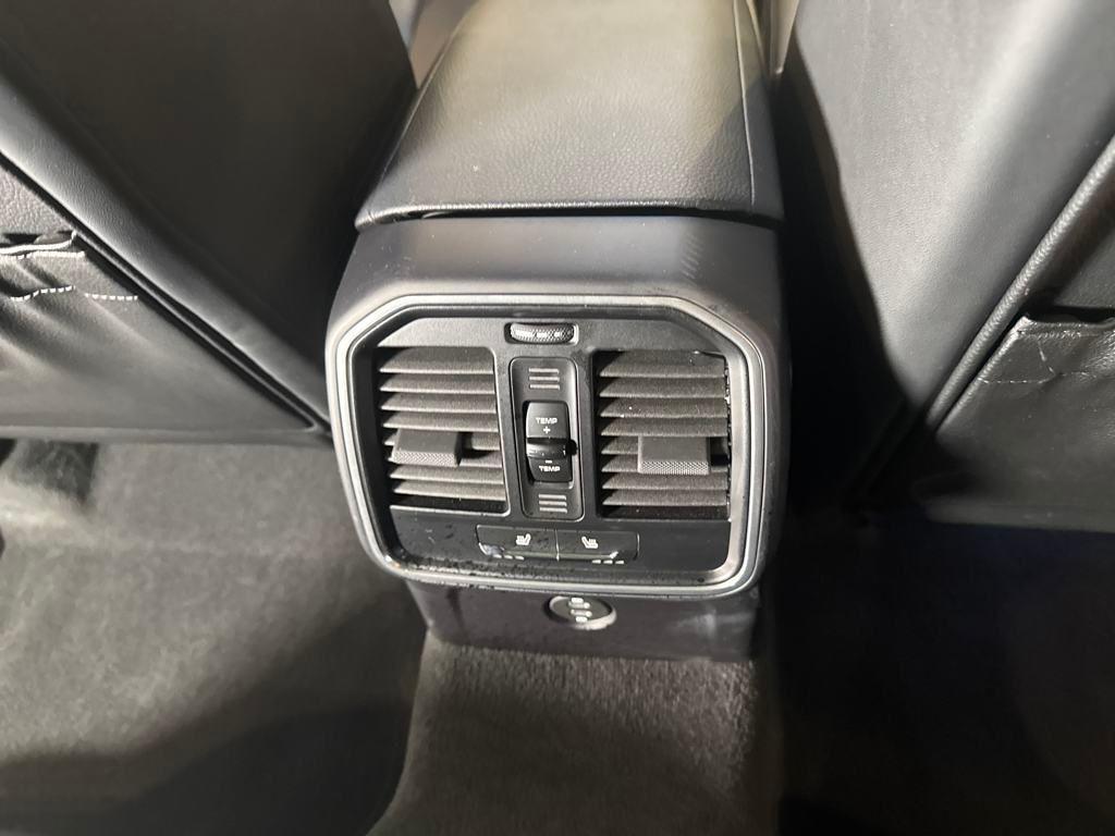 used 2025 Porsche Macan car, priced at $58,999