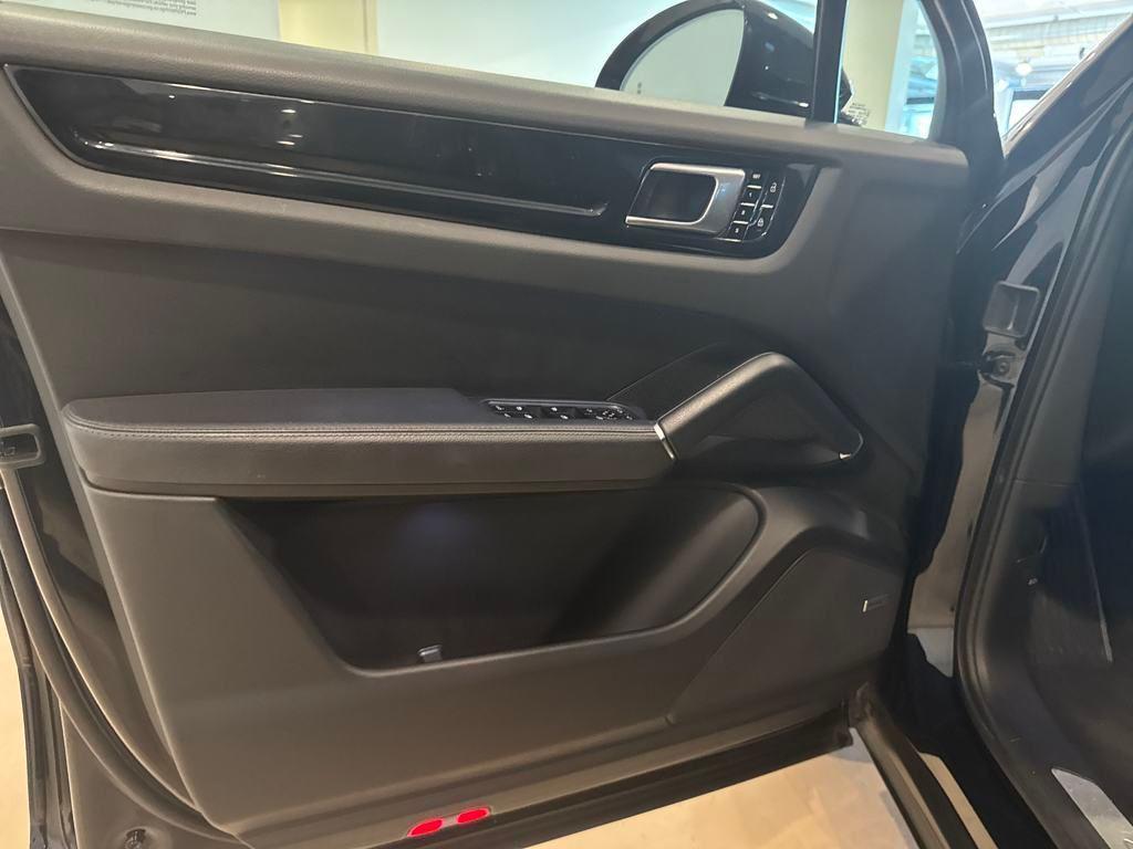 used 2021 Porsche Cayenne car, priced at $51,999