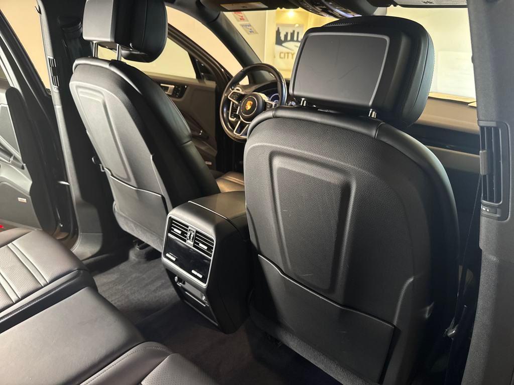 used 2021 Porsche Cayenne car, priced at $51,999