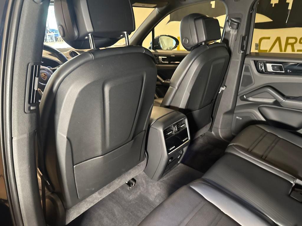 used 2021 Porsche Cayenne car, priced at $51,999