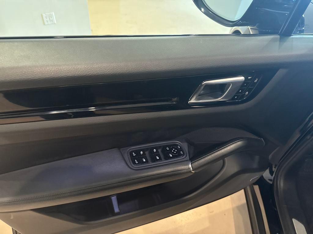 used 2021 Porsche Cayenne car, priced at $51,999