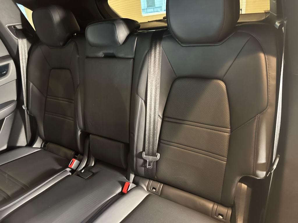used 2021 Porsche Cayenne car, priced at $51,999