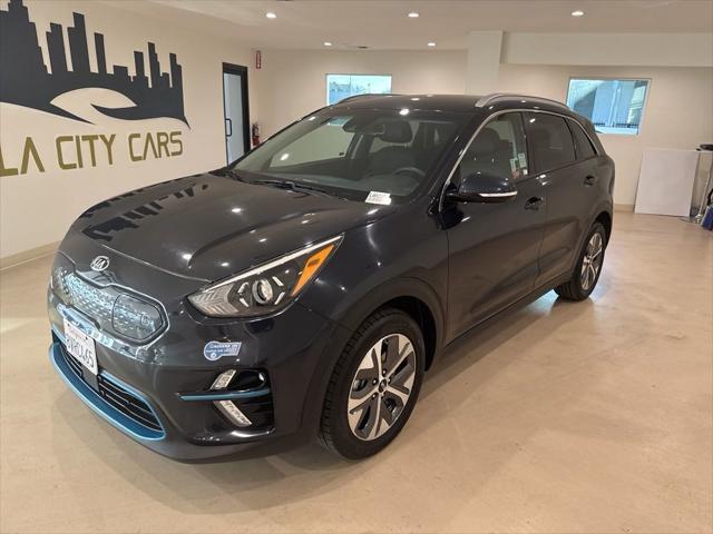 used 2020 Kia Niro EV car