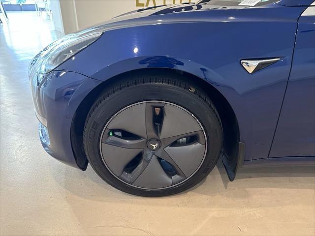 used 2020 Tesla Model 3 car, priced at $25,999