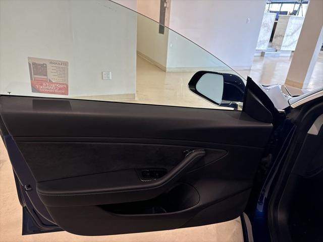 used 2020 Tesla Model 3 car, priced at $25,999