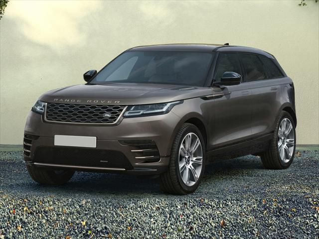 used 2022 Land Rover Range Rover Velar car