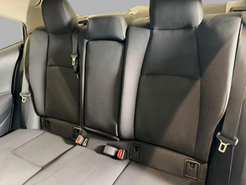 used 2024 Toyota Corolla car, priced at $20,099