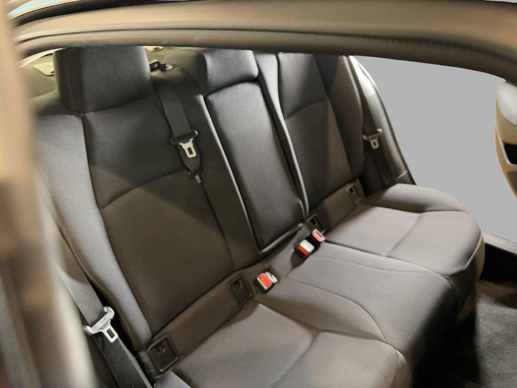 used 2024 Toyota Corolla car, priced at $20,099