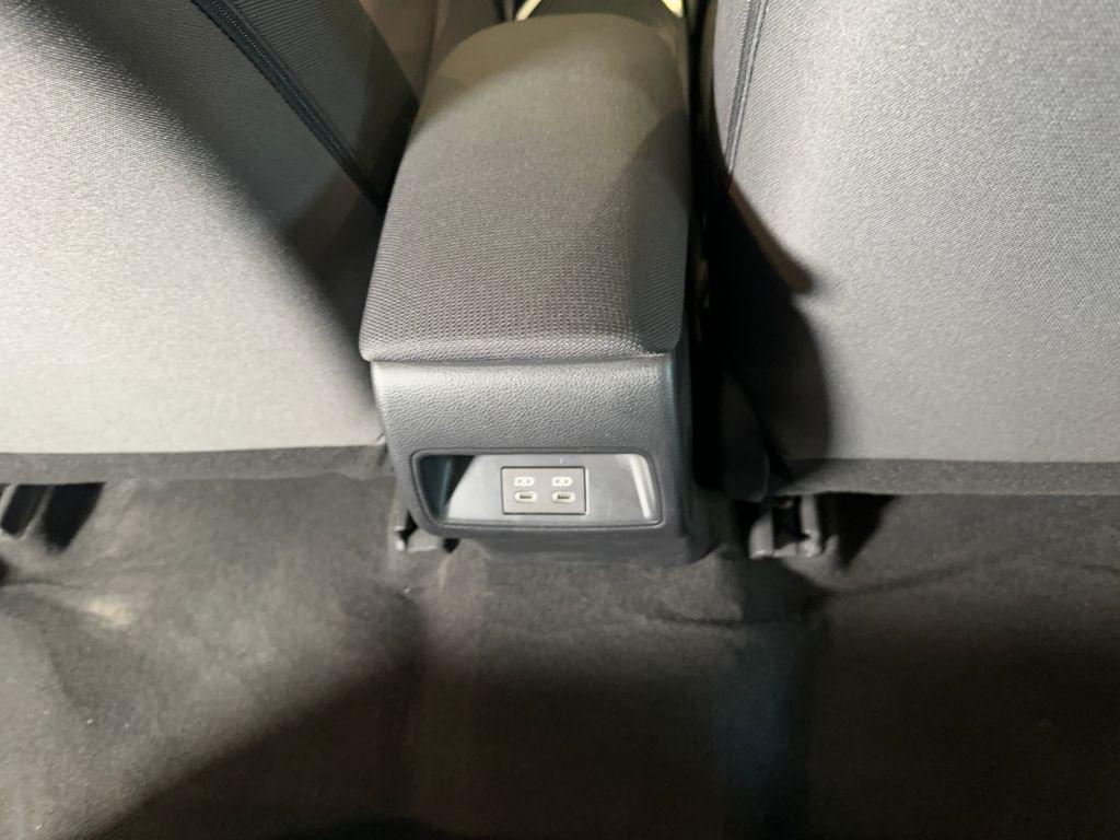 used 2024 Toyota Corolla car, priced at $20,099