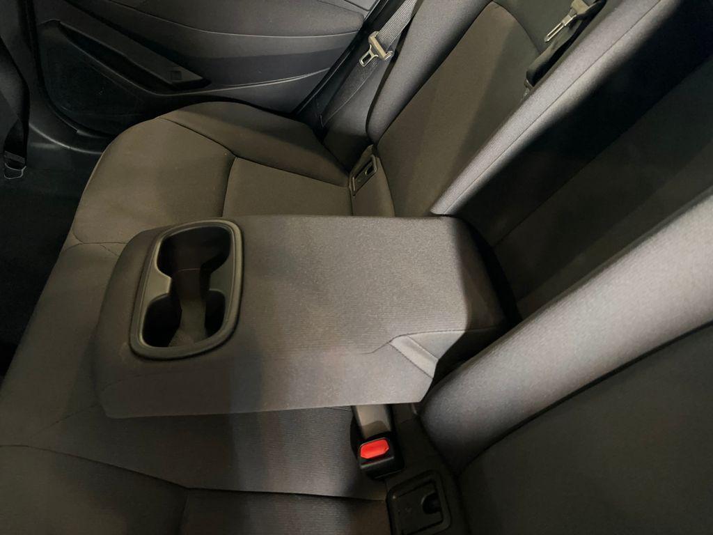 used 2024 Toyota Corolla car, priced at $20,099