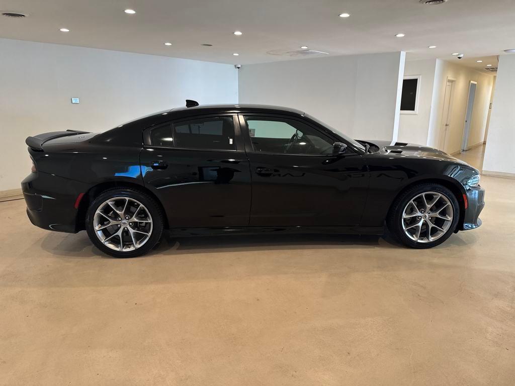 used 2023 Dodge Charger car, priced at $22,999
