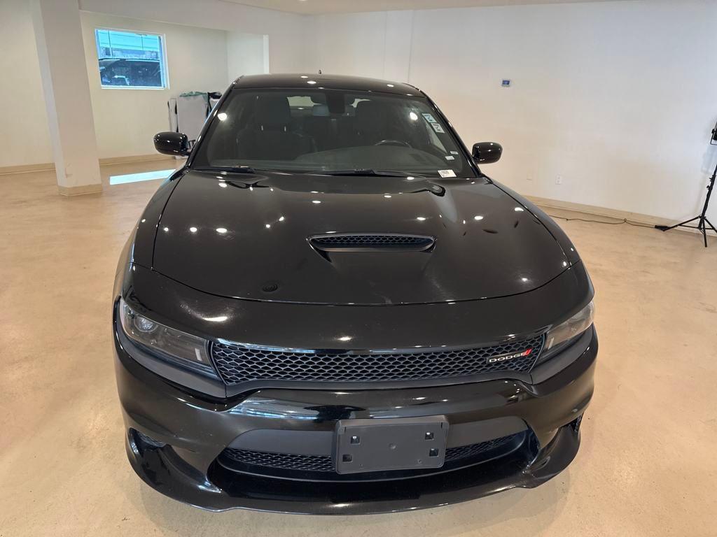 used 2023 Dodge Charger car, priced at $22,999