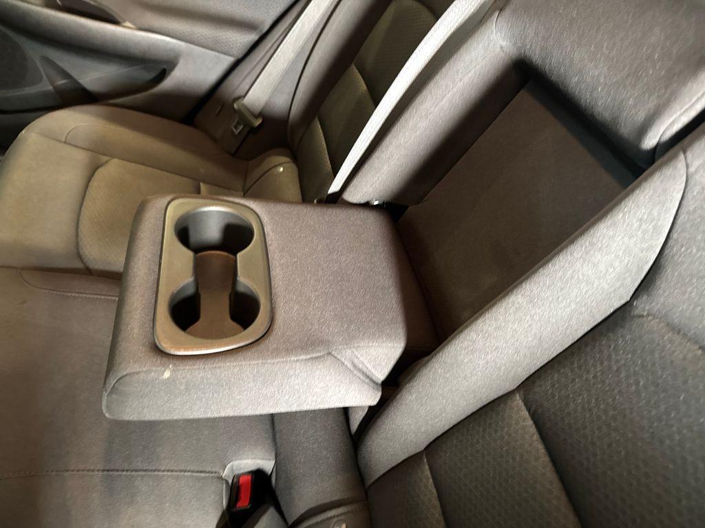 used 2024 Chevrolet Malibu car, priced at $18,299