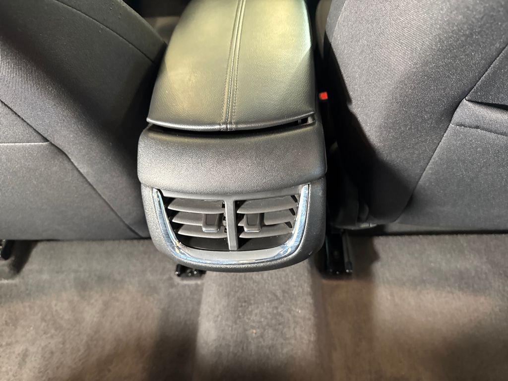 used 2024 Chevrolet Malibu car, priced at $18,299