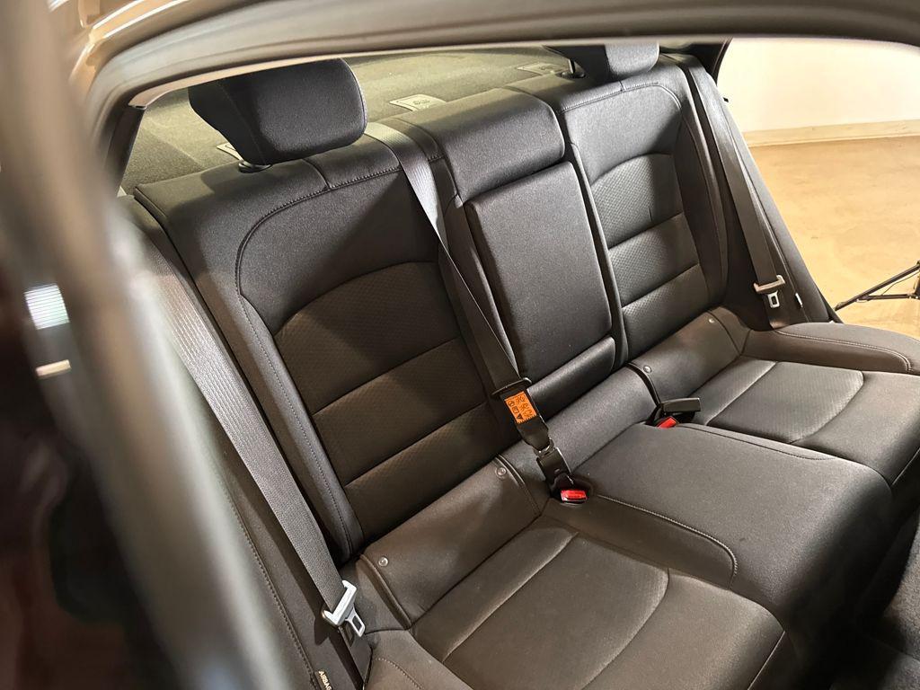 used 2024 Chevrolet Malibu car, priced at $18,299