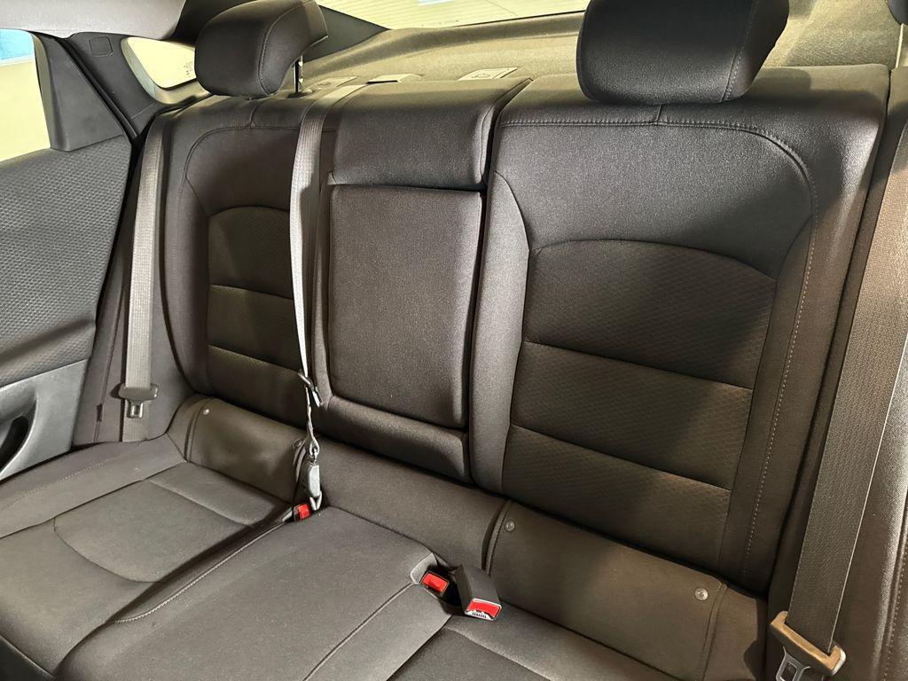 used 2024 Chevrolet Malibu car, priced at $18,299