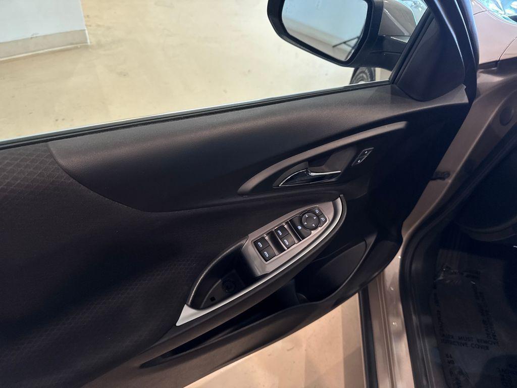 used 2024 Chevrolet Malibu car, priced at $18,299