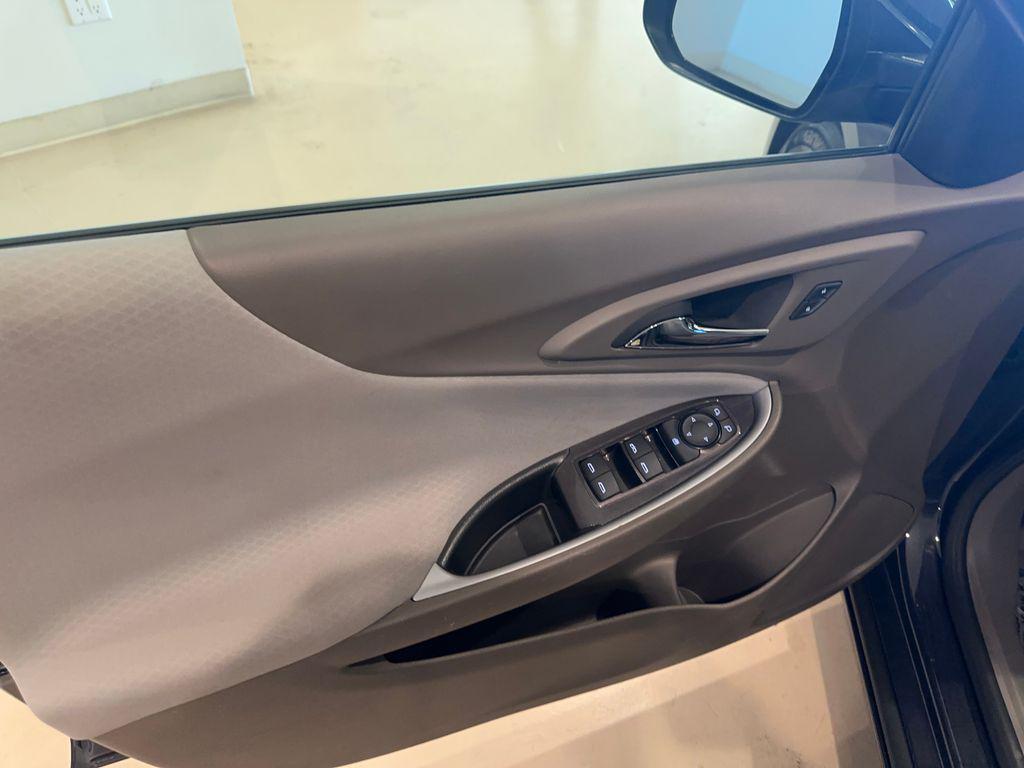 used 2025 Chevrolet Malibu car, priced at $19,499