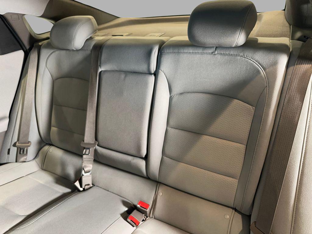 used 2025 Chevrolet Malibu car, priced at $19,499