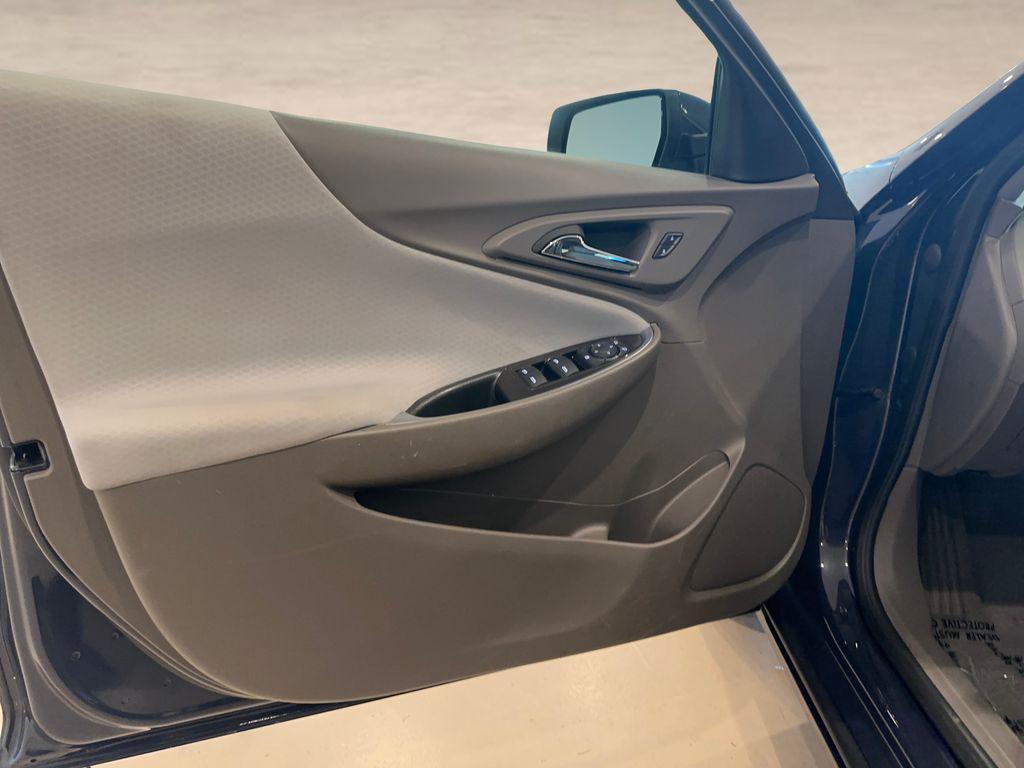 used 2025 Chevrolet Malibu car, priced at $19,499