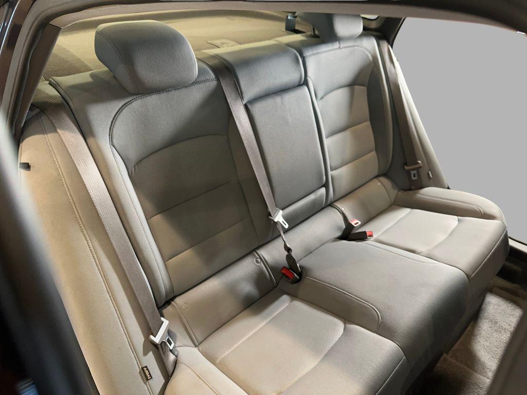 used 2025 Chevrolet Malibu car, priced at $19,499