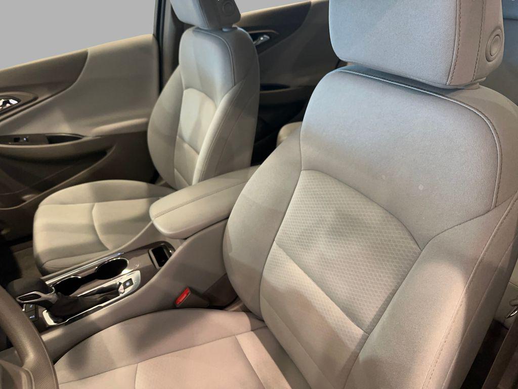 used 2025 Chevrolet Malibu car, priced at $19,499