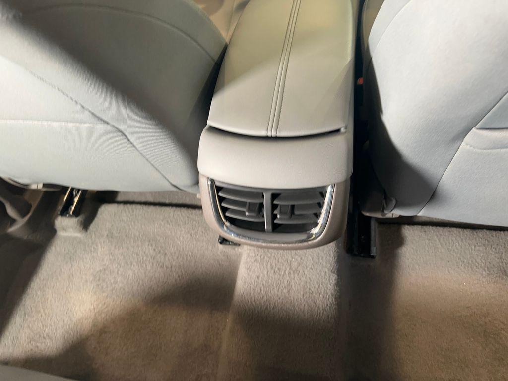 used 2025 Chevrolet Malibu car, priced at $19,499