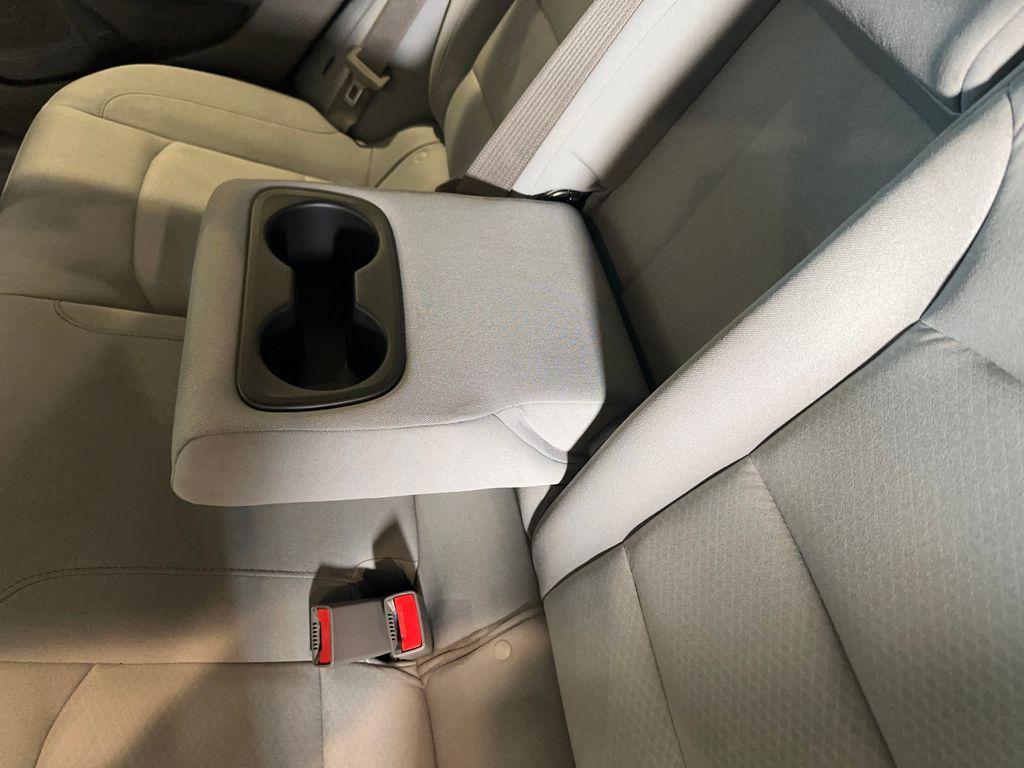 used 2025 Chevrolet Malibu car, priced at $19,499