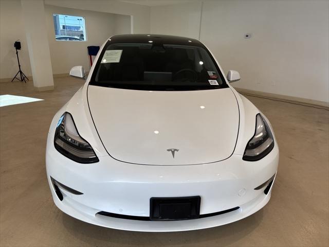 used 2020 Tesla Model 3 car, priced at $24,999