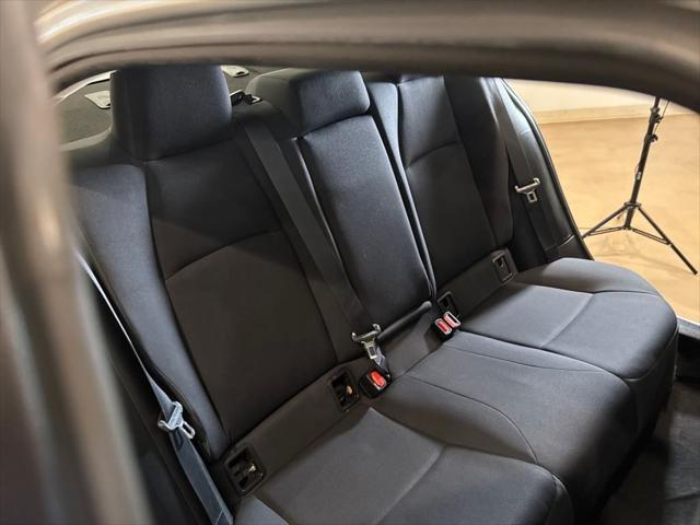 used 2022 Toyota Corolla car, priced at $17,999