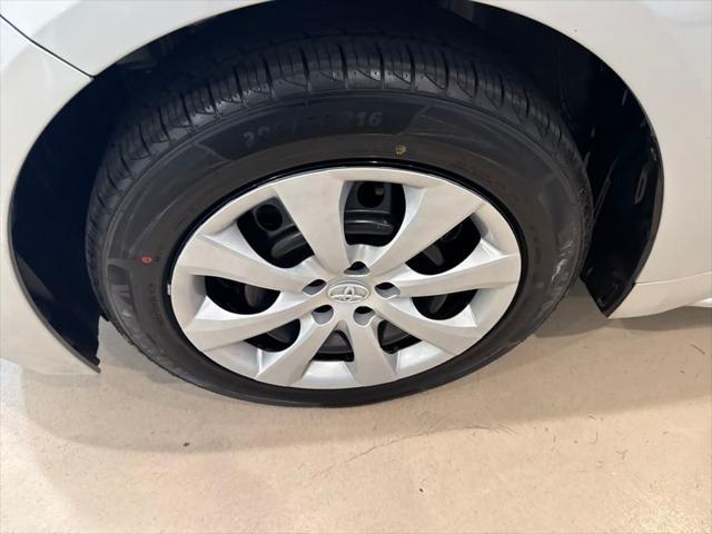used 2022 Toyota Corolla car, priced at $17,999