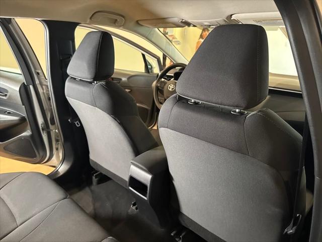 used 2022 Toyota Corolla car, priced at $17,999