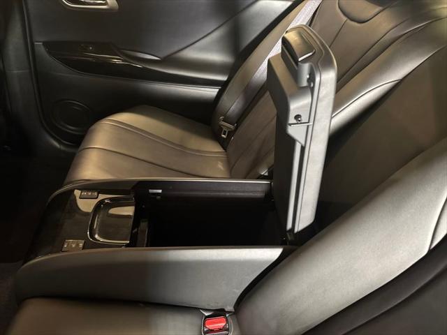 used 2018 Toyota Mirai car, priced at $7,999